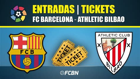 barcelona atletico bilbao tickets